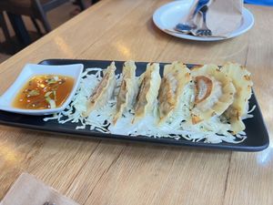   at Kati Vegan Thai in Seattle