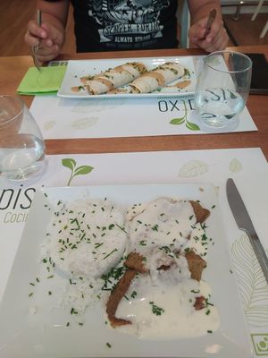  at Pistatxo in Murcia