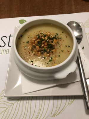   at Pistatxo in Murcia