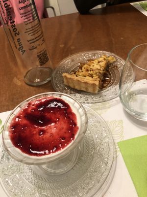   at Pistatxo in Murcia