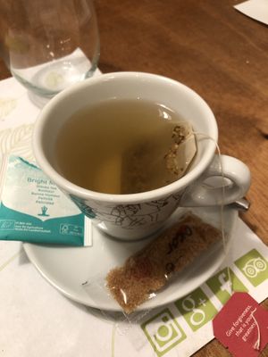   at Pistatxo in Murcia