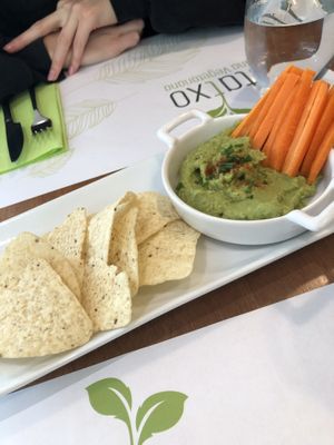   at Pistatxo in Murcia