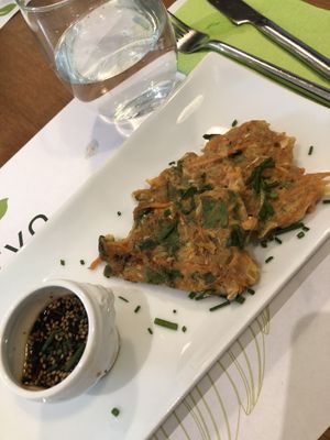   at Pistatxo in Murcia