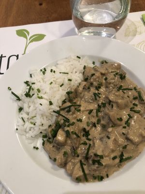   at Pistatxo in Murcia