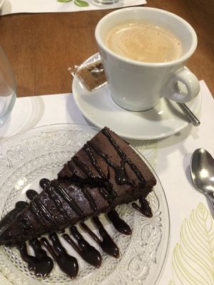   at Pistatxo in Murcia