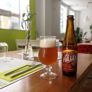 Craft beer from the Region of Murcia at Pistatxo in Murcia