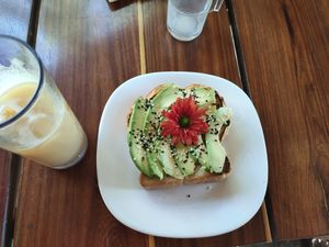  at Con.Siente de LULU La Bruja in Bacalar