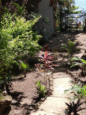  at Con.Siente de LULU La Bruja in Bacalar