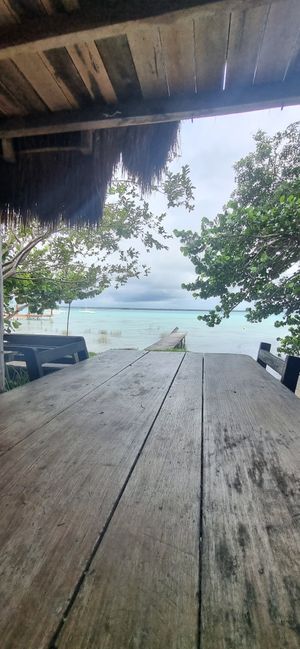  at Con.Siente de LULU La Bruja in Bacalar