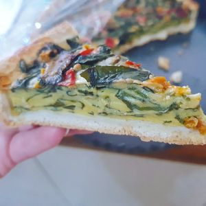 . at Bakehouse On Collins in Hackham