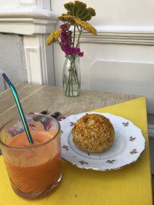   at Roekoekoe in Zierikzee