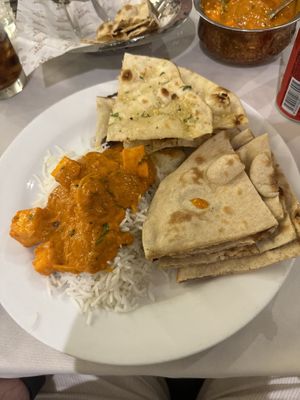   at Tandoor Grill in Ipoh