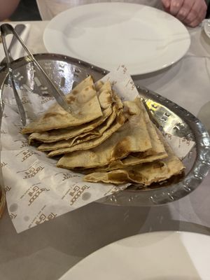   at Tandoor Grill in Ipoh