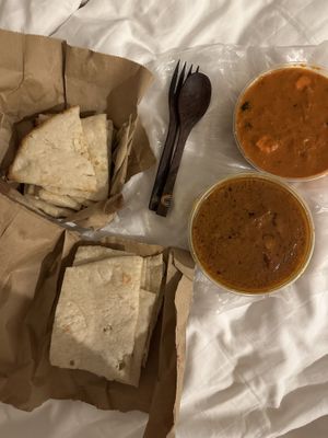   at Tandoor Grill in Ipoh