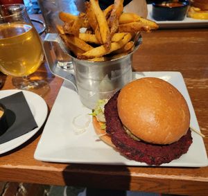  at Beer Kitchen in Kansas City