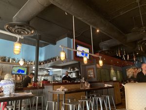 Beer Kitchen at Beer Kitchen in Kansas City