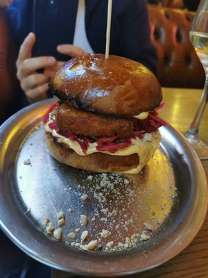  at Karavan Bar in Wroclaw