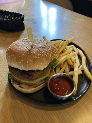   at Akureyri Backpackers in Akureyri