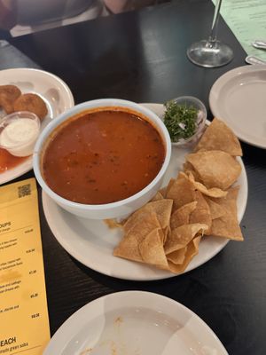   at The 6740 in Whittier