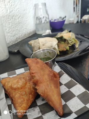  at Papa Tots in Puerto Escondido