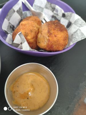  at Papa Tots in Puerto Escondido