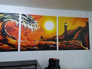  at Papa Tots in Puerto Escondido