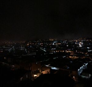 Amazing view at Cafe Mosaico in Quito