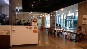 Shop at ChimiChurri in Petaling Jaya