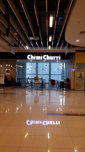 Shop at ChimiChurri in Petaling Jaya