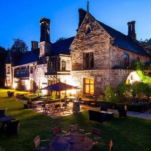 Exterior (from social media)  at The Winery in Burton Upon Trent