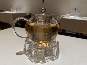 Tea  at WUJIE 大蔬无界 in Suzhou