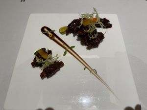   at WUJIE 大蔬无界 in Suzhou