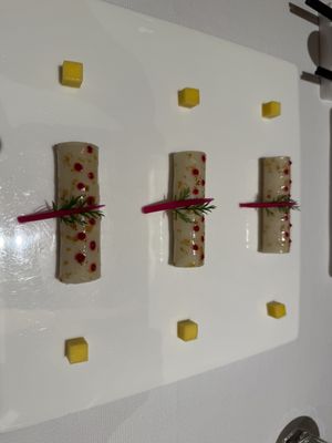   at WUJIE 大蔬无界 in Suzhou