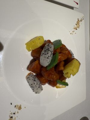   at WUJIE 大蔬无界 in Suzhou