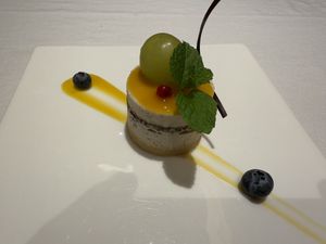   at WUJIE 大蔬无界 in Suzhou