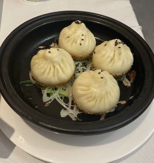   at WUJIE 大蔬无界 in Suzhou