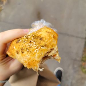  at Newtown in Brooklyn