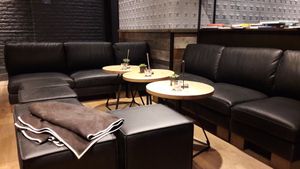 Coffee Fellows at Coffee Fellows in Dusseldorf