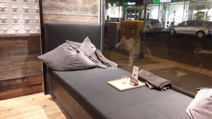 Coffee Fellows at Coffee Fellows in Dusseldorf