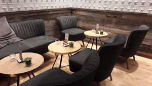 Coffee Fellows at Coffee Fellows in Dusseldorf