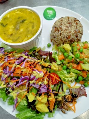  at Bigode Verde in Recife