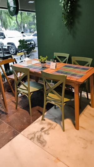  at Bigode Verde in Recife