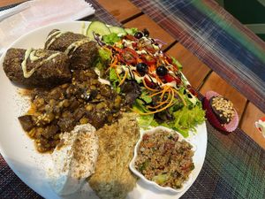  at Bigode Verde in Recife