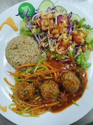  at Bigode Verde in Recife