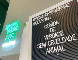  at Bigode Verde in Recife