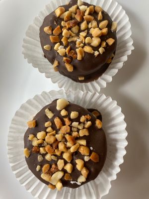  at Bigode Verde in Recife