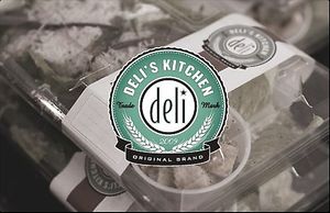 Deli's Kitchen at Deli De Luca - Ole Bulls Plass in Bergen