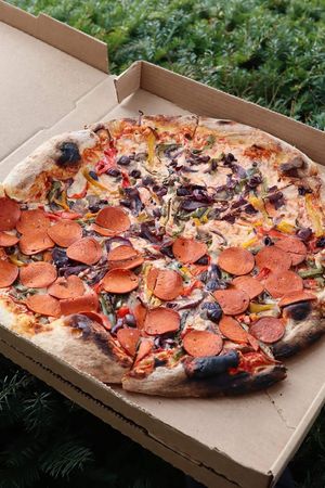  at Whole Foods Market - Easton in Columbus