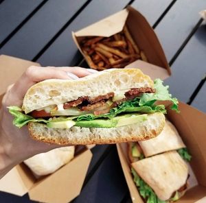  at Whole Foods Market - Easton in Columbus