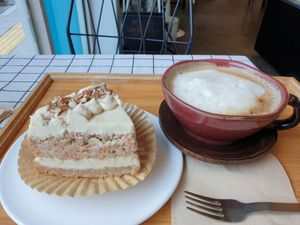 my set at Soiroum in Seoul